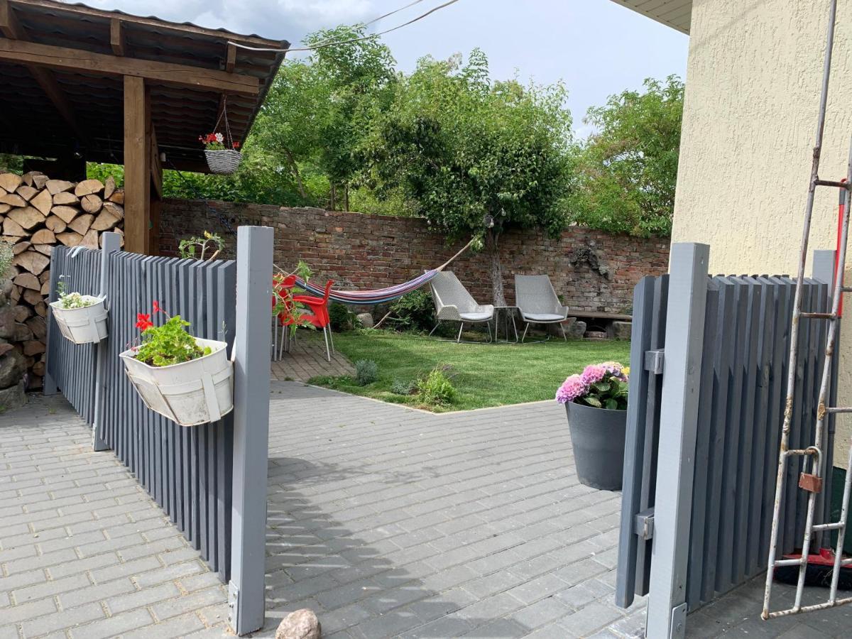 Cieszyno- Uroczy Domek Do Wynajecia Złocieniec Extérieur photo