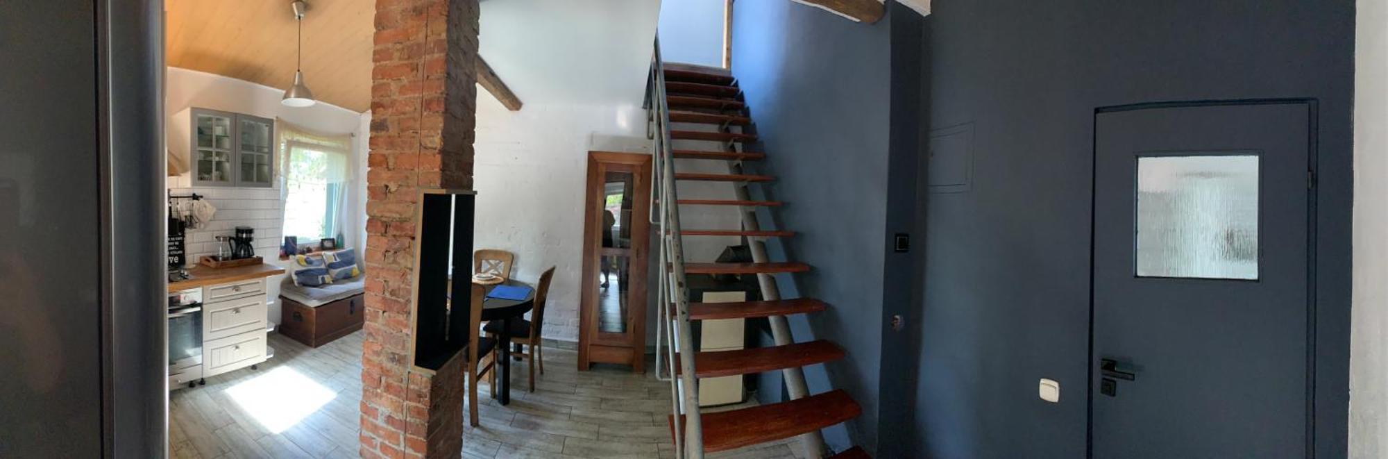 Cieszyno- Uroczy Domek Do Wynajecia Złocieniec Extérieur photo