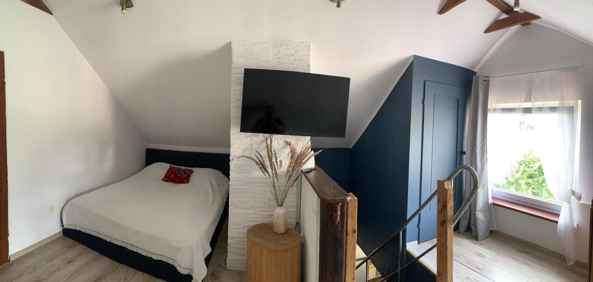 Cieszyno- Uroczy Domek Do Wynajecia Złocieniec Extérieur photo